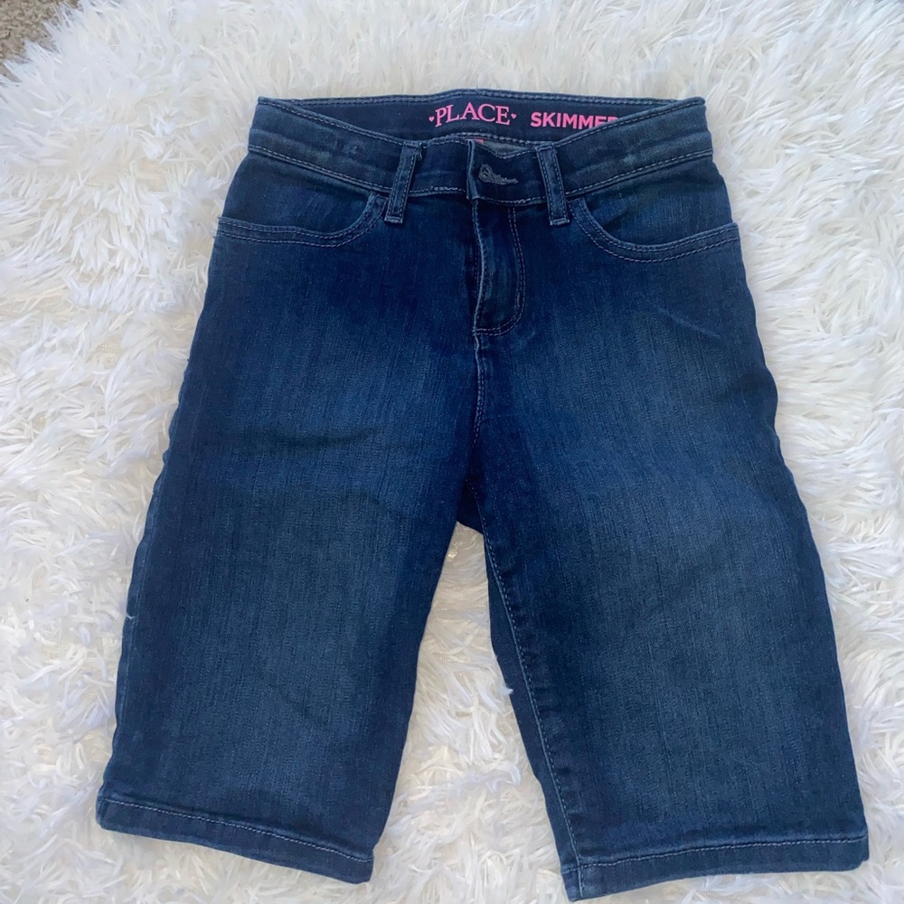Girls shorts